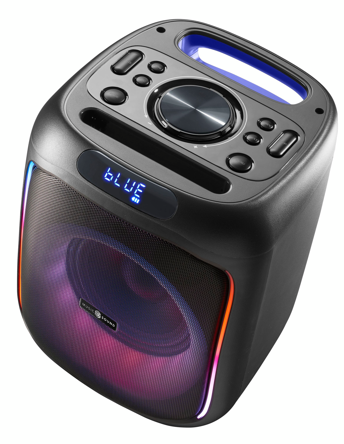 MusicSound Soundbox -Bluetooth-kaiutin
