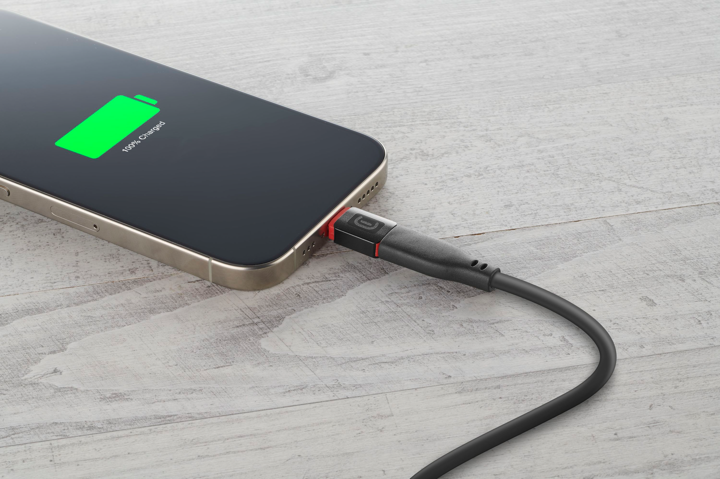 Cellularline USB-C -tietoturvasovitin