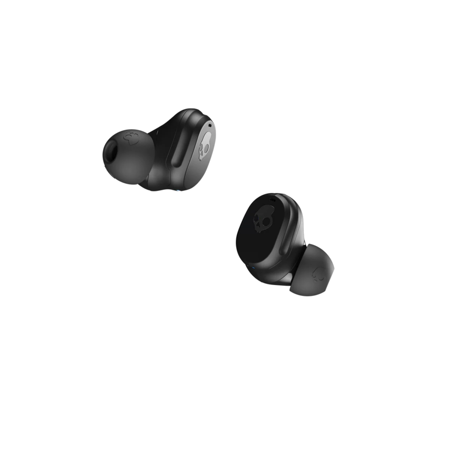Skullcandy Mod langattomat nappikuulokkeet, musta