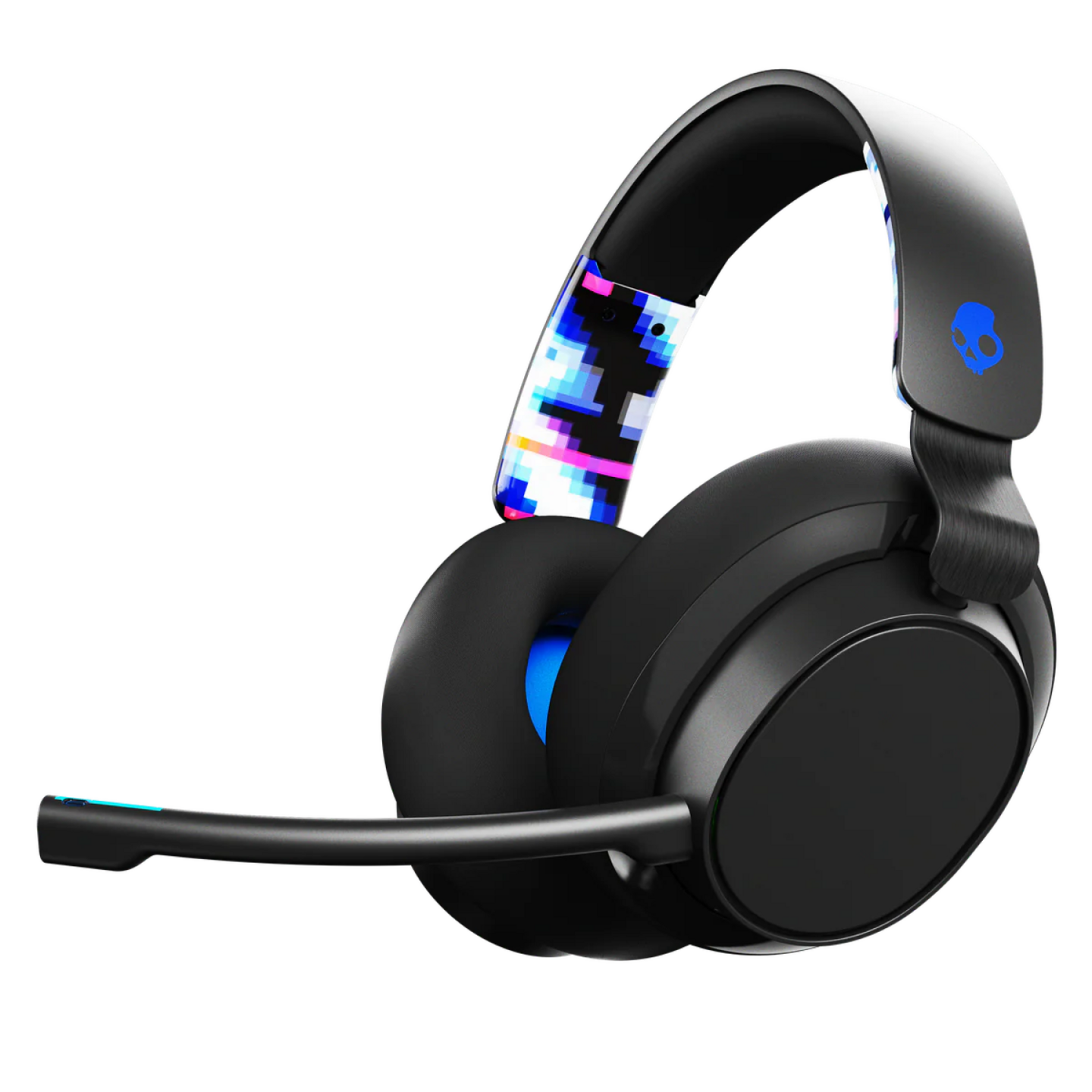 Skullcandy SLYR PS Blue -pelikuulokkeet