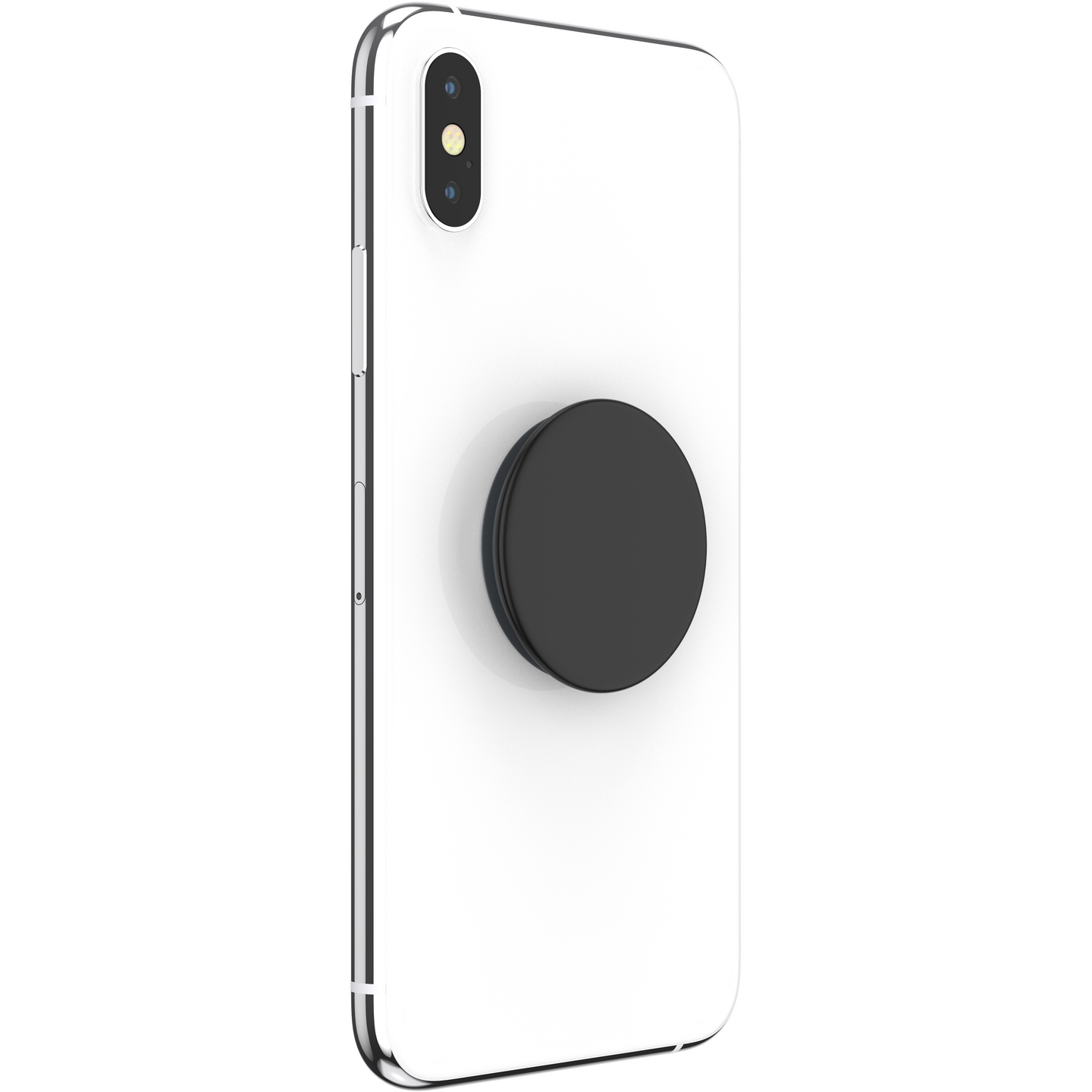 PopSockets Basic Black -pidike