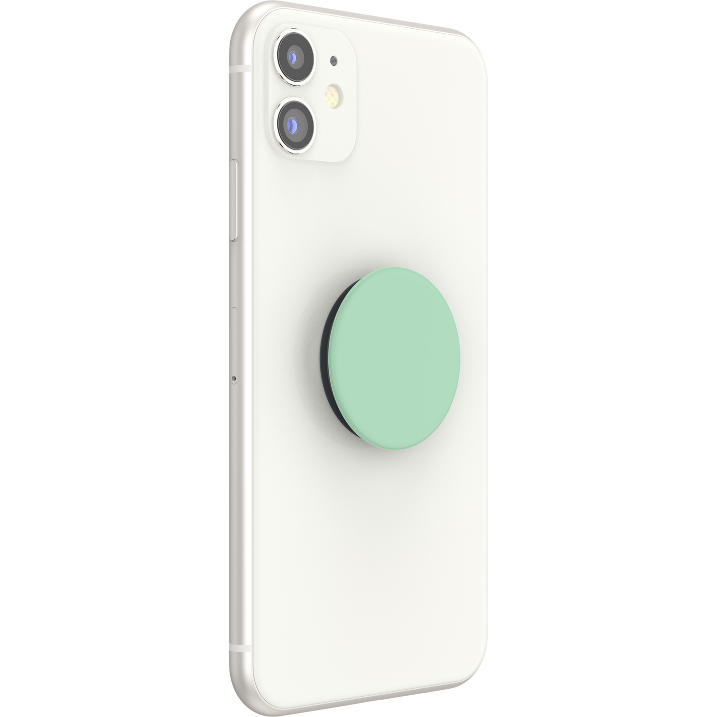 PopSockets Basic Pastel Mint -pidike