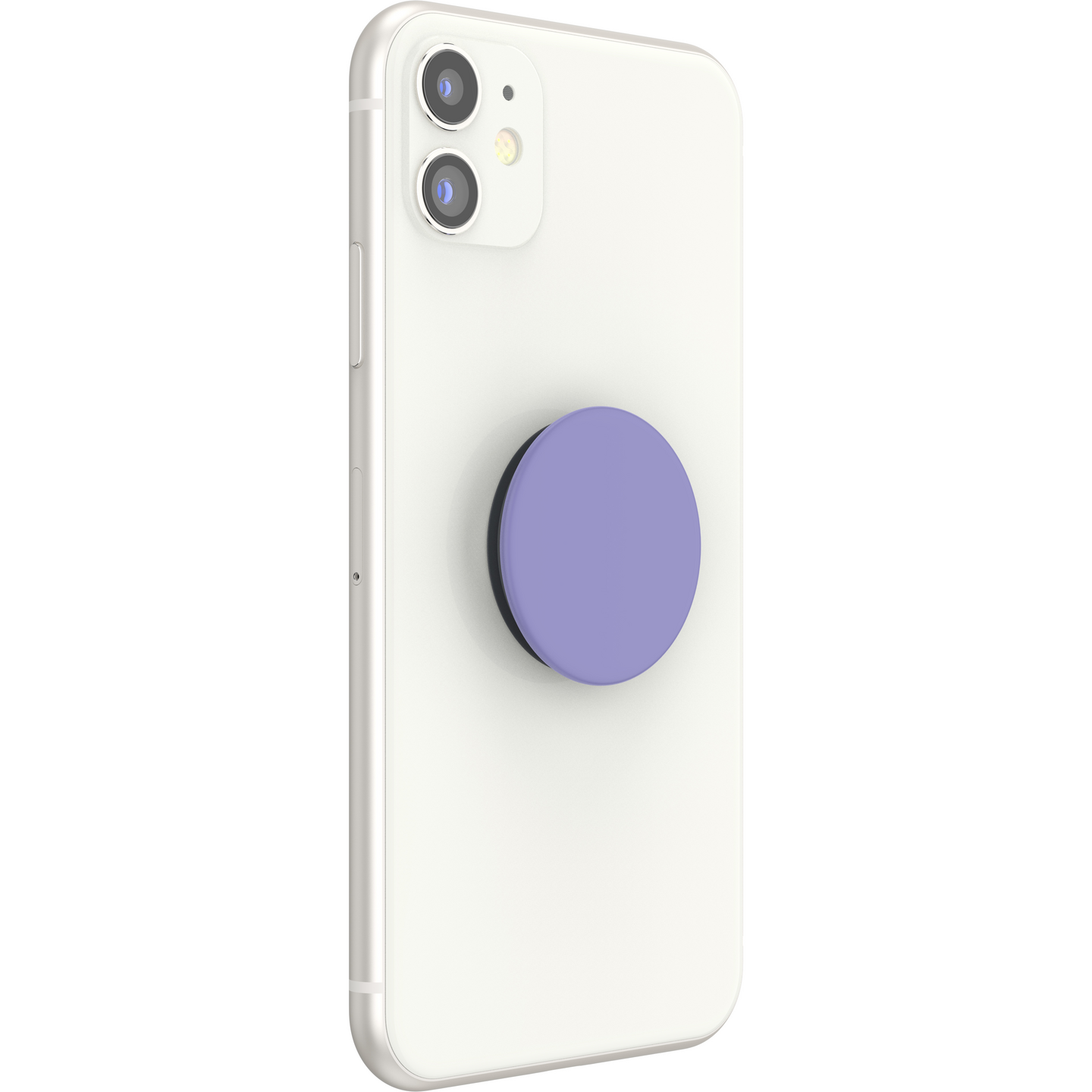 PopSockets Basic Cool Levander -pidike