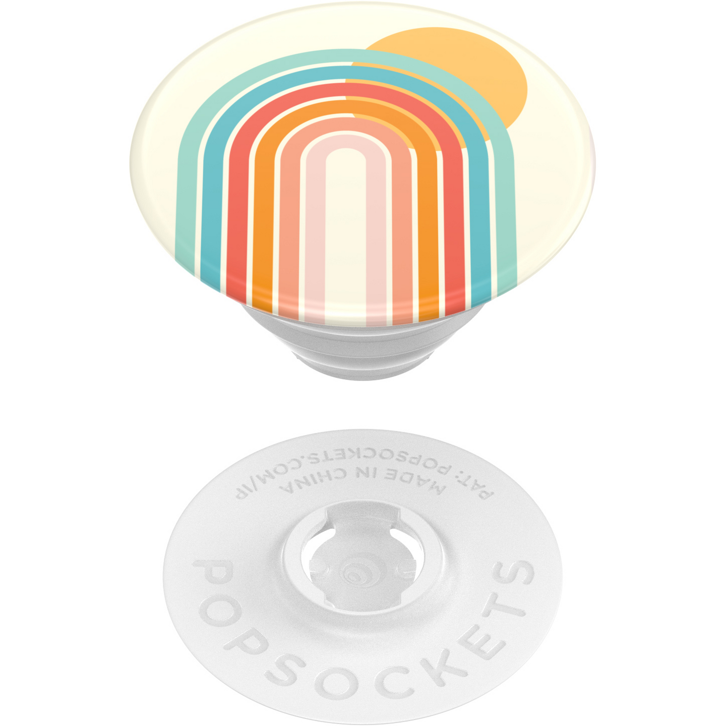 PopSockets PopGrip Rays for Days -pidike