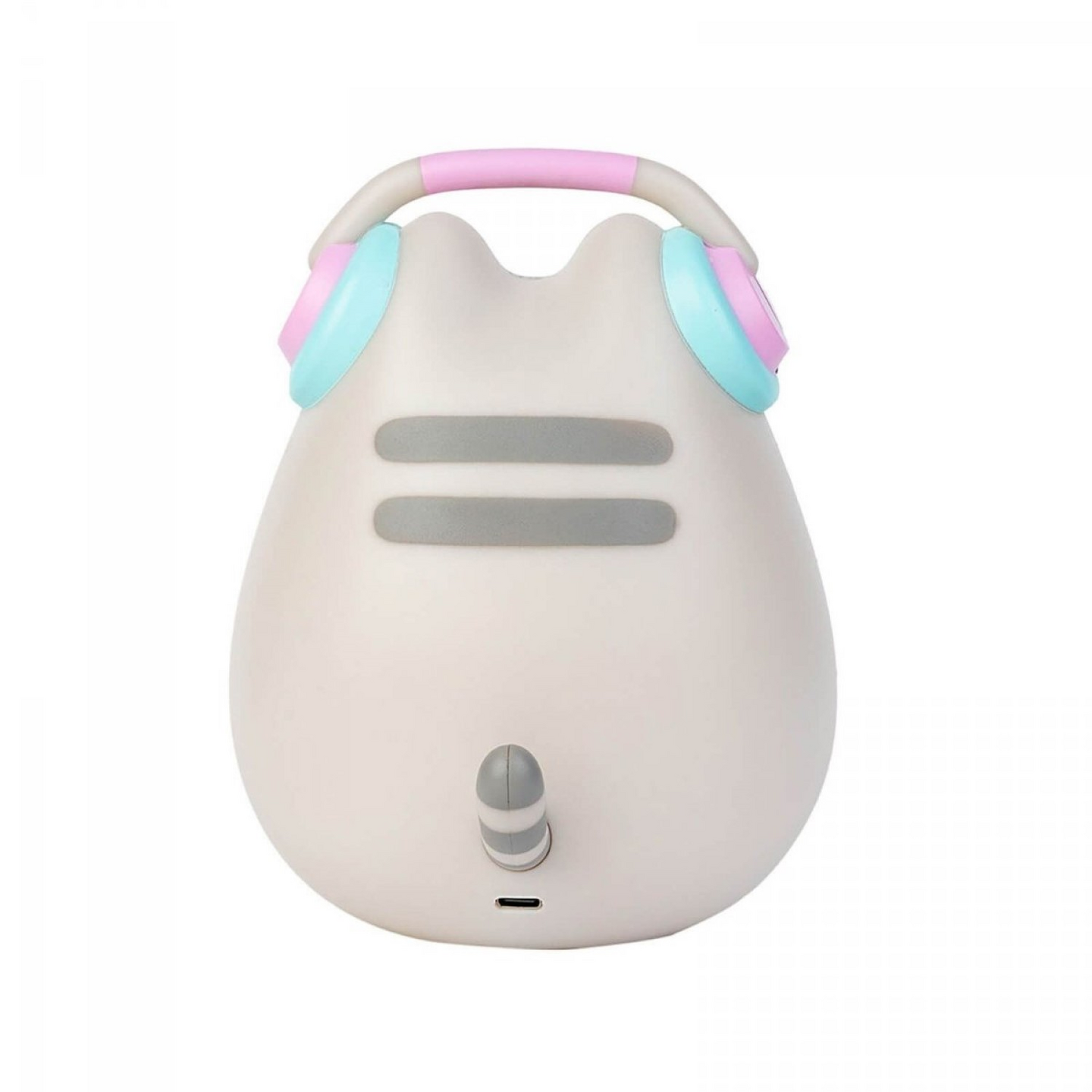 Grupo Erik Pusheen Gamer -koristevalo