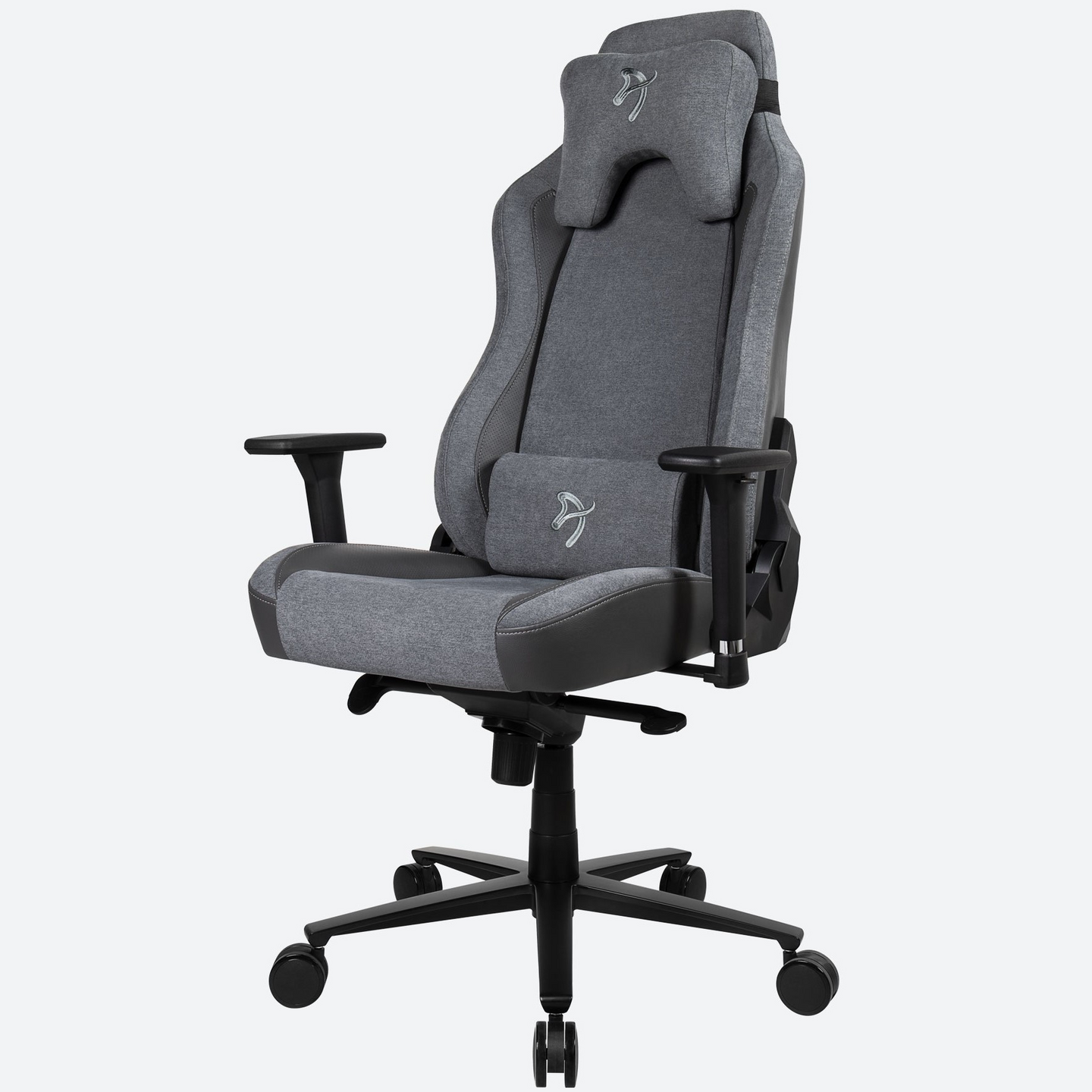 Arozzi Vernazza -pelituoli, harmaa