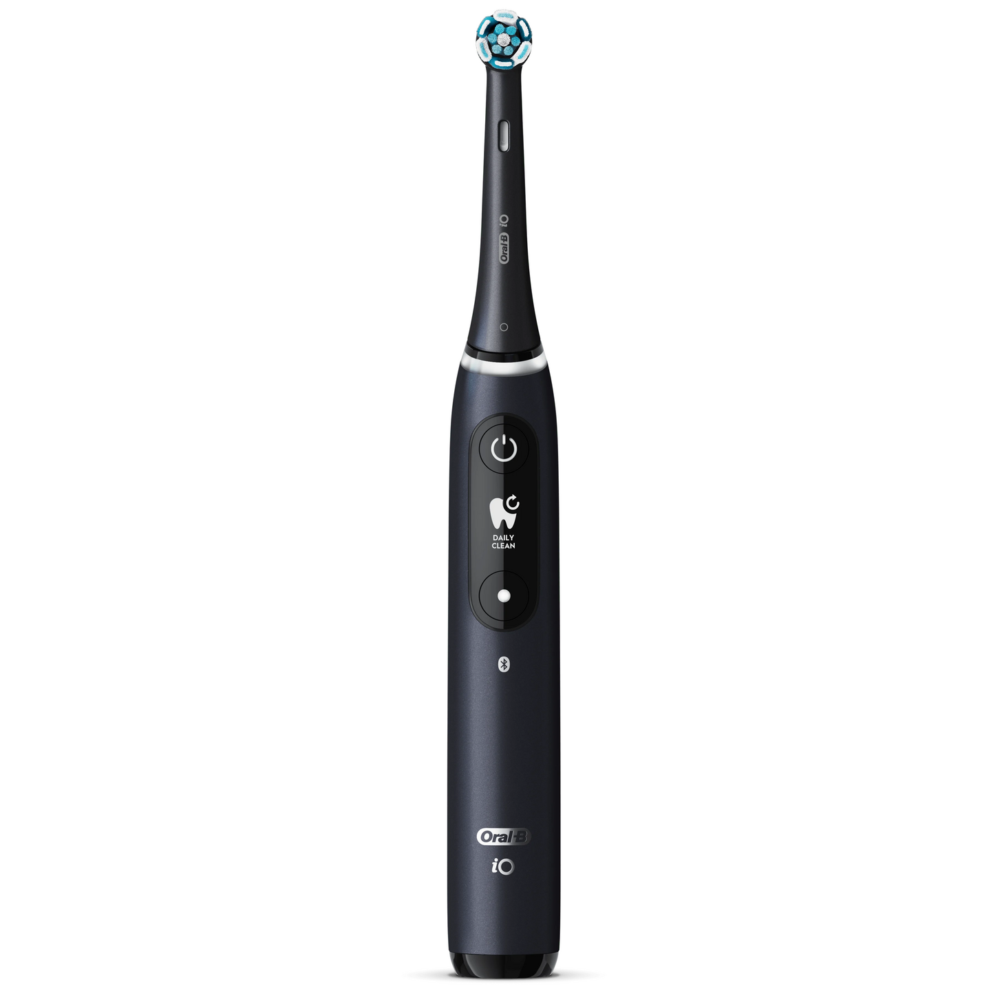 Oral-B iO7s Black Onyx -sähköhammasharja