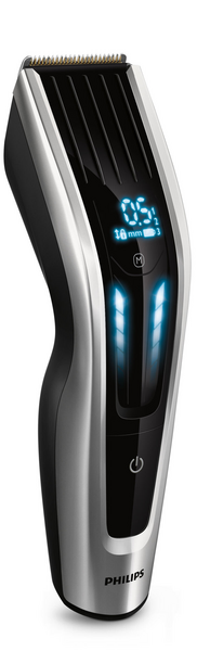 Philips Hairclipper series 9000 HC9450/15 -hiustenleikkuri