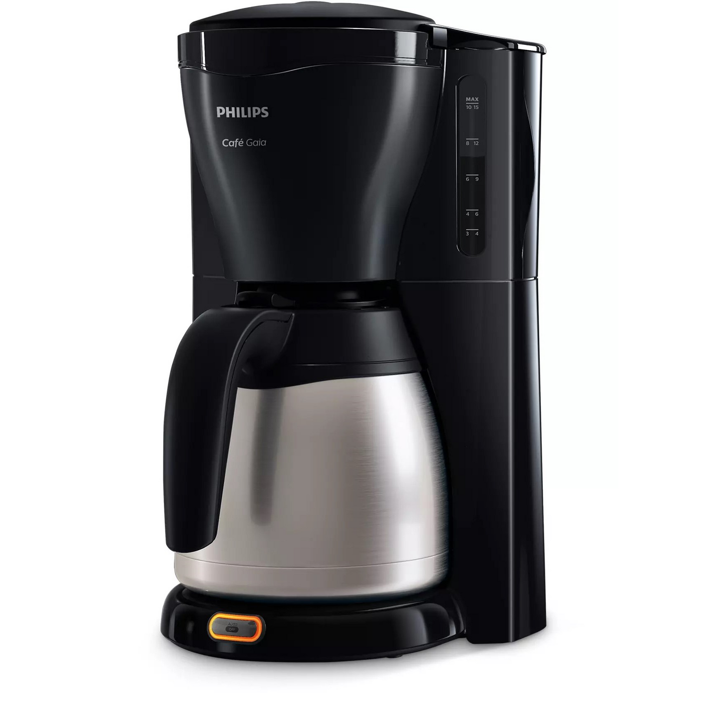 Philips Cafe Gaia HD7544/20 -termoskahvinkeitin