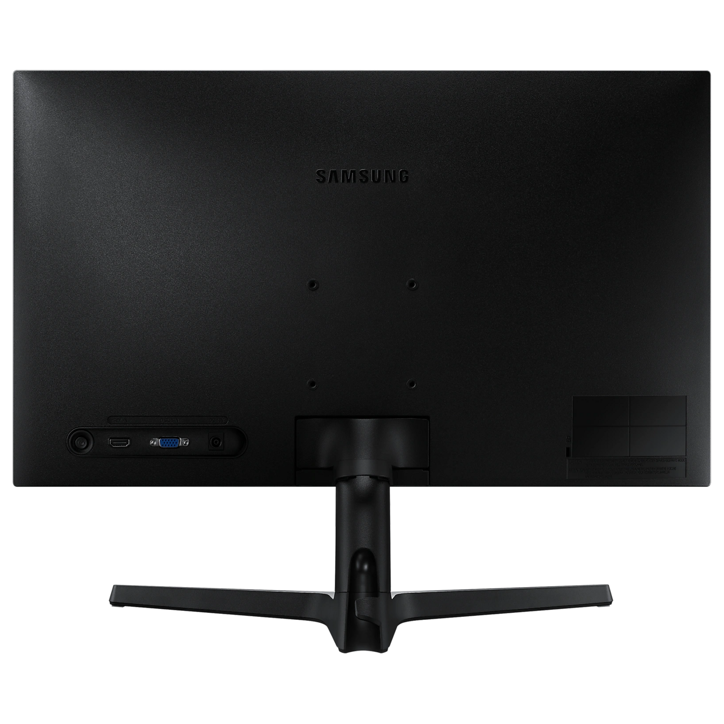 Samsung LS24R358 23,8" -näyttö