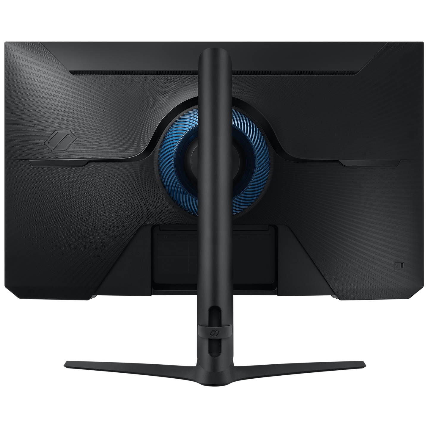 Samsung Odyssey G4 LS27BG400 27" -pelinäyttö