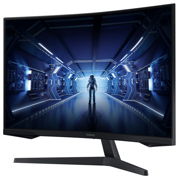 Samsung Odyssey LC32G54T 32" -pelinäyttö