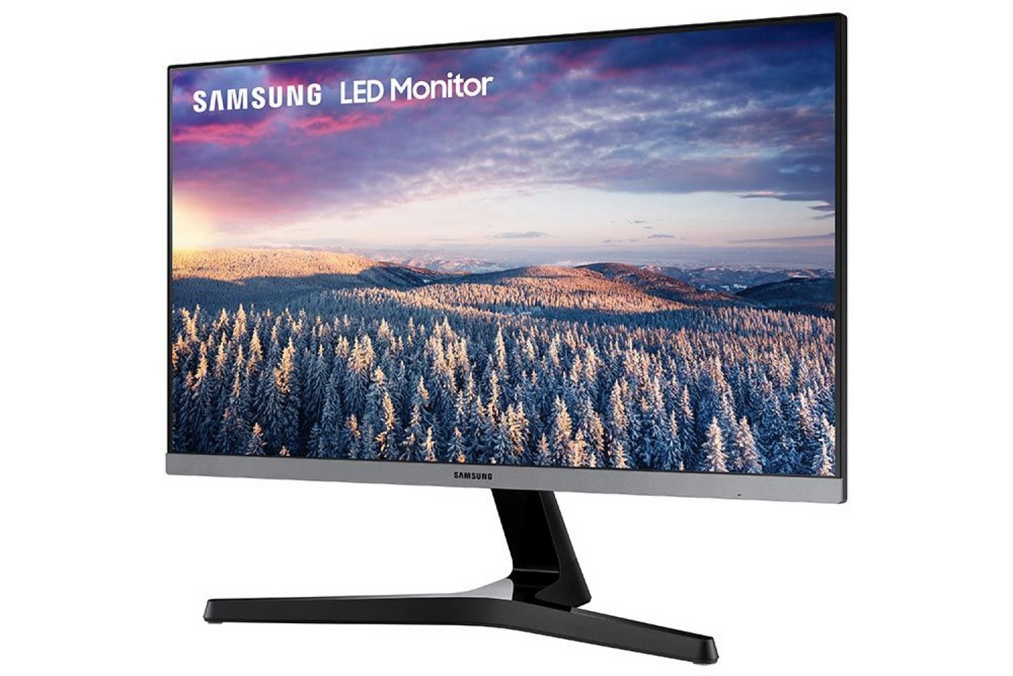 Samsung S27R350FHR 27'' -näyttö