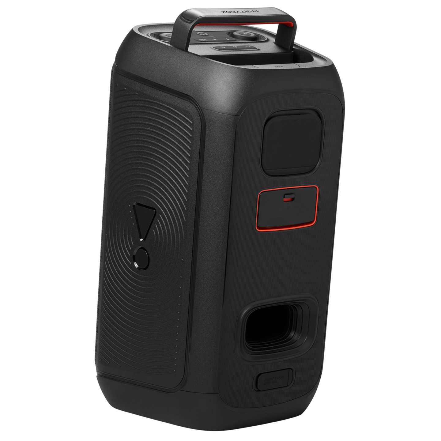 JBL PartyBox Club 120 -kaiutin, musta