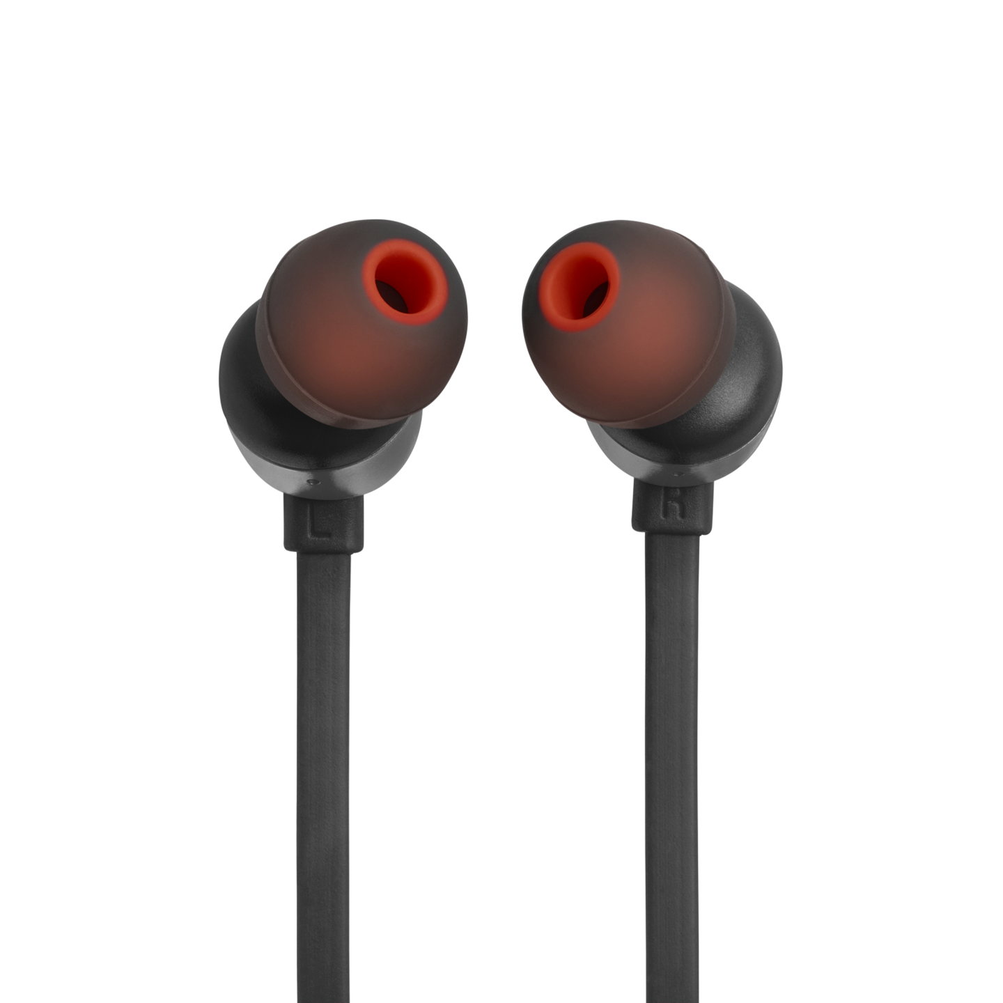 JBL Tune 310C USB-C -nappikuulokkeet, musta