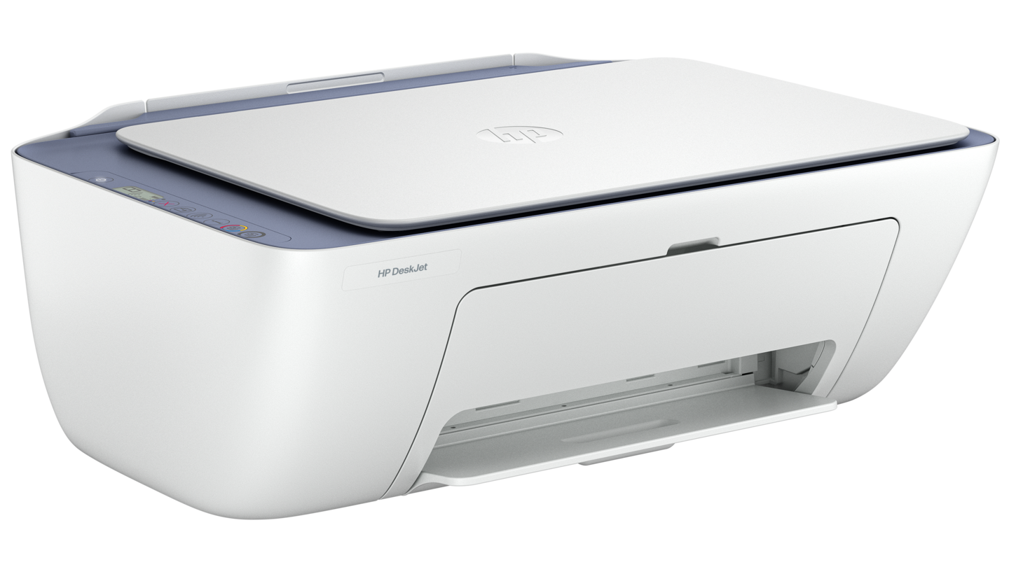 HP DeskJet 2922 -monitoimitulostin