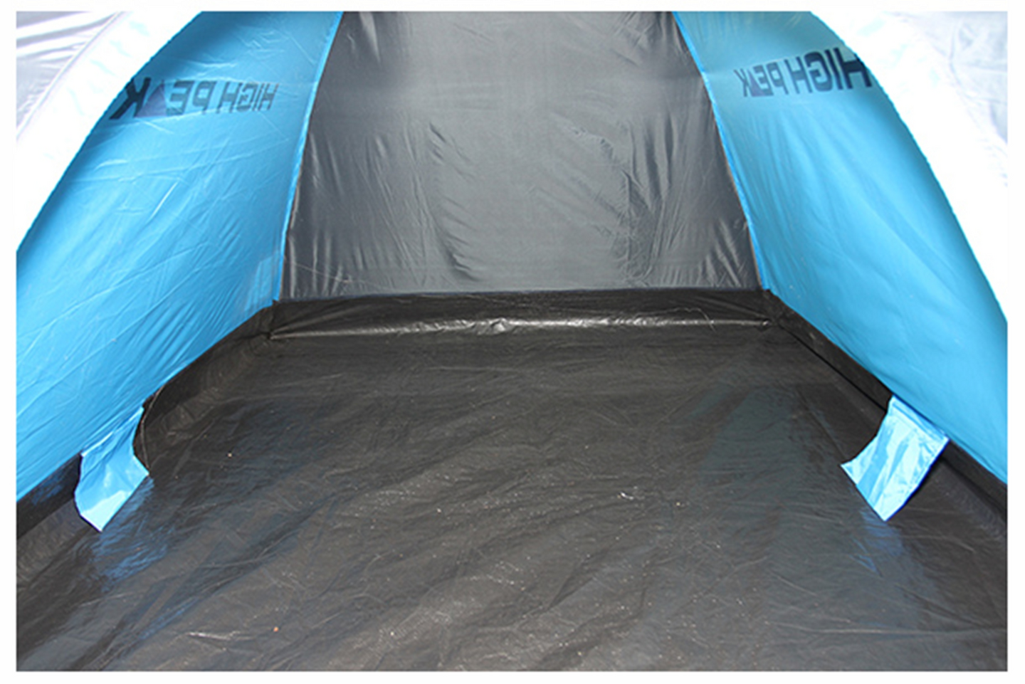 High Peak Monodome 2  teltta