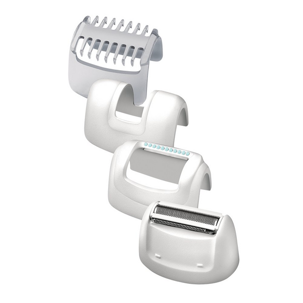 Remington Smooth & Silky 5-in-1 EP7500 -epilaattori