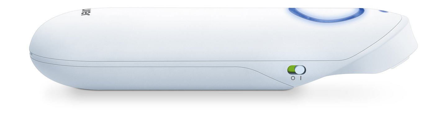 Beurer BR60 -hyönteispiston lievittäjä