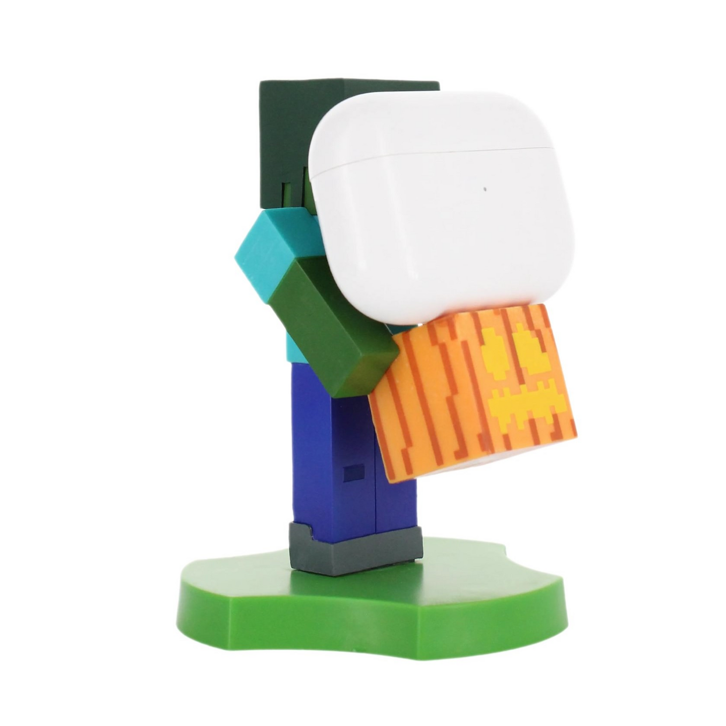Cable Guys Holdem Mini Minecraft Zombie -puhelinteline