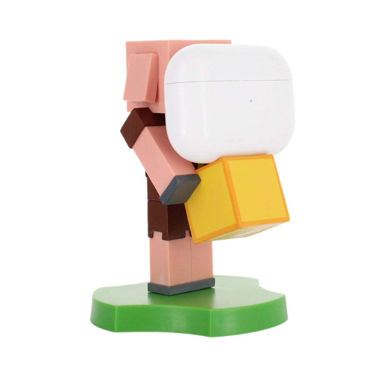 Cable Guys Holdem Mini Minecraft Piglin -puhelinteline