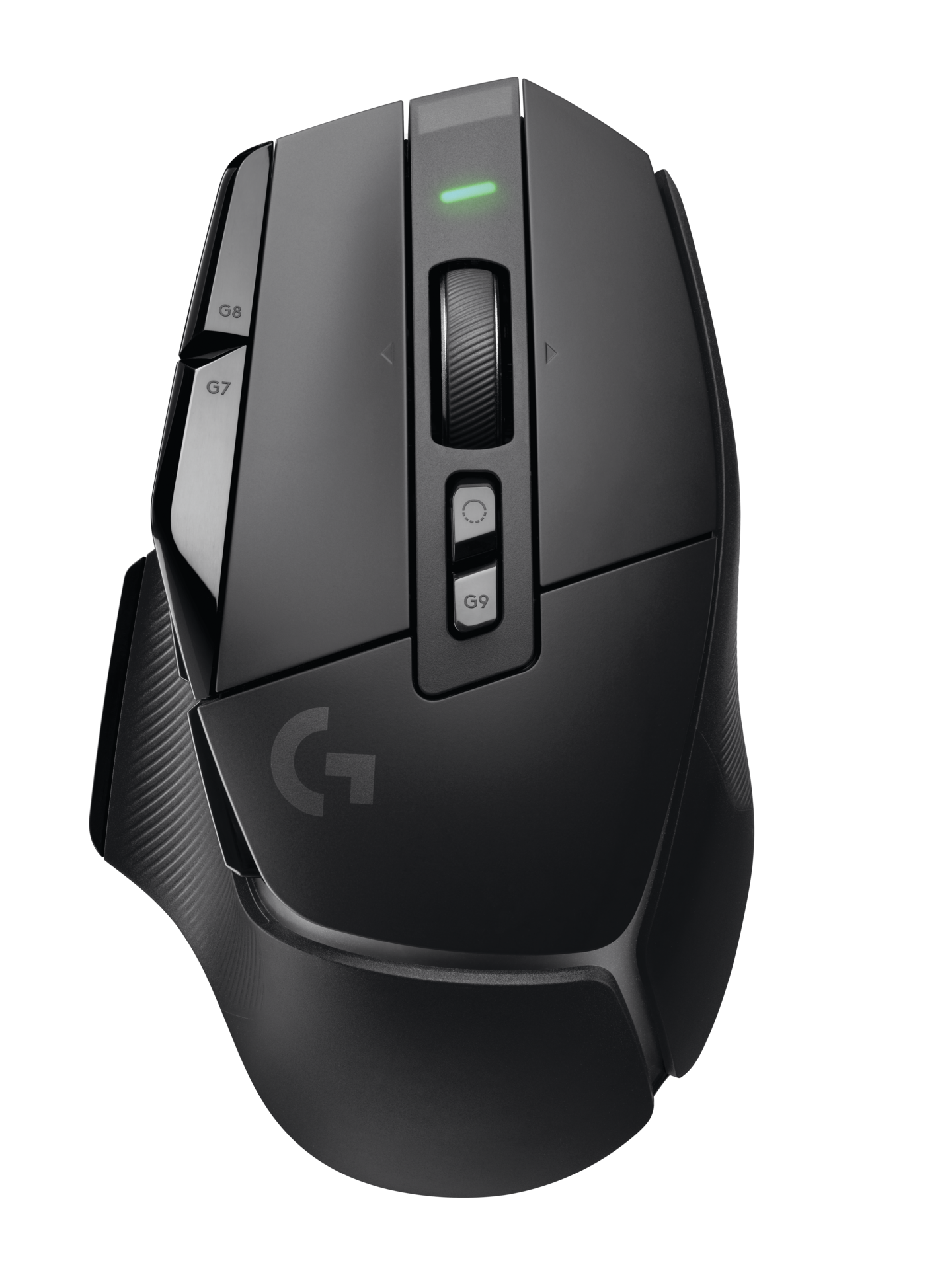 Logitech G502 X Lightspeed -langaton pelihiiri, musta