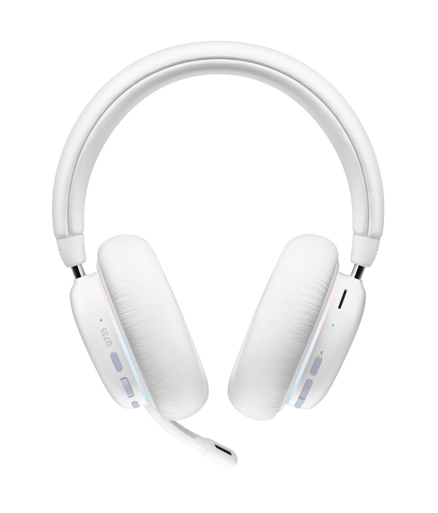 Logitech G735 -langattomat pelikuulokkeet