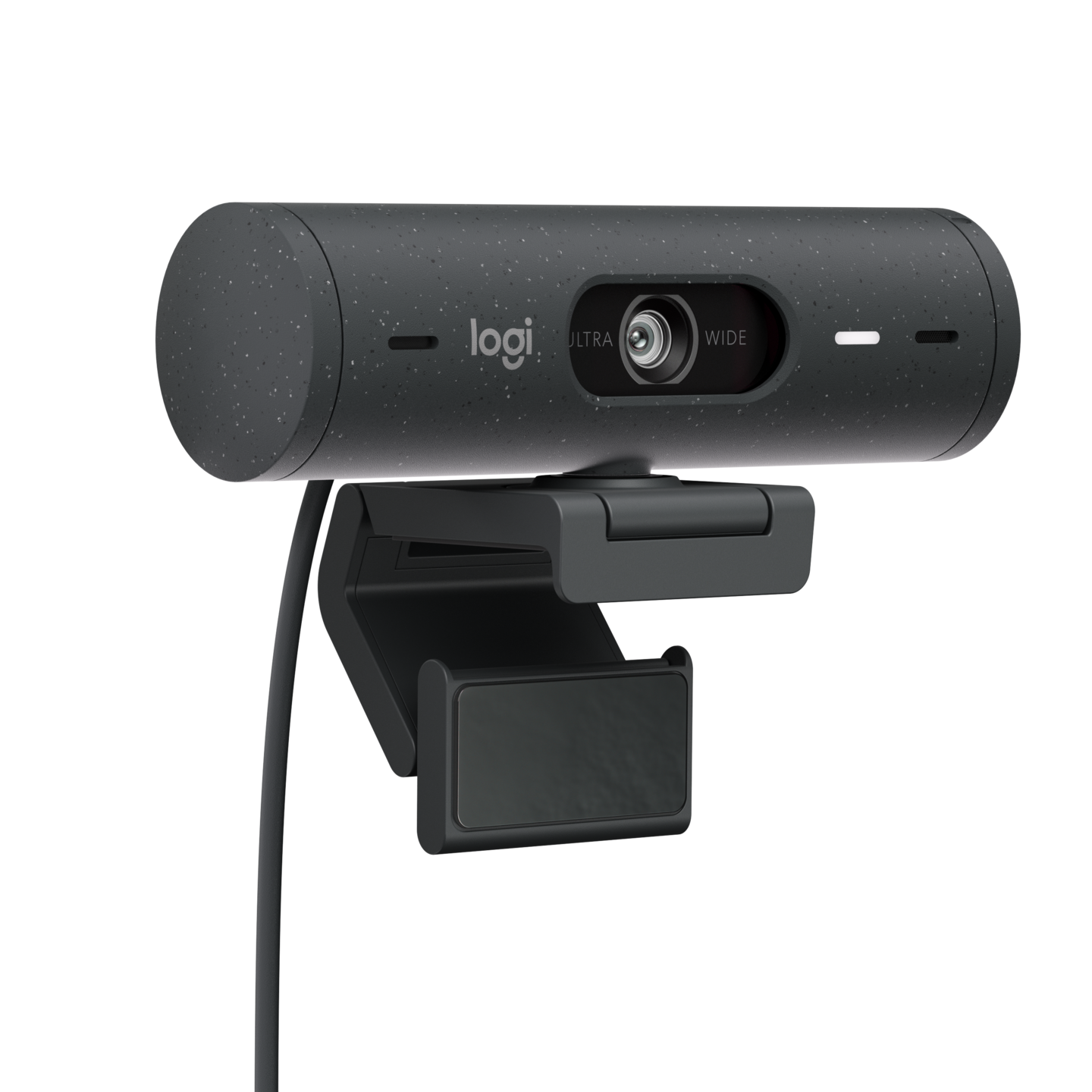 Logitech Brio 500 -web-kamera