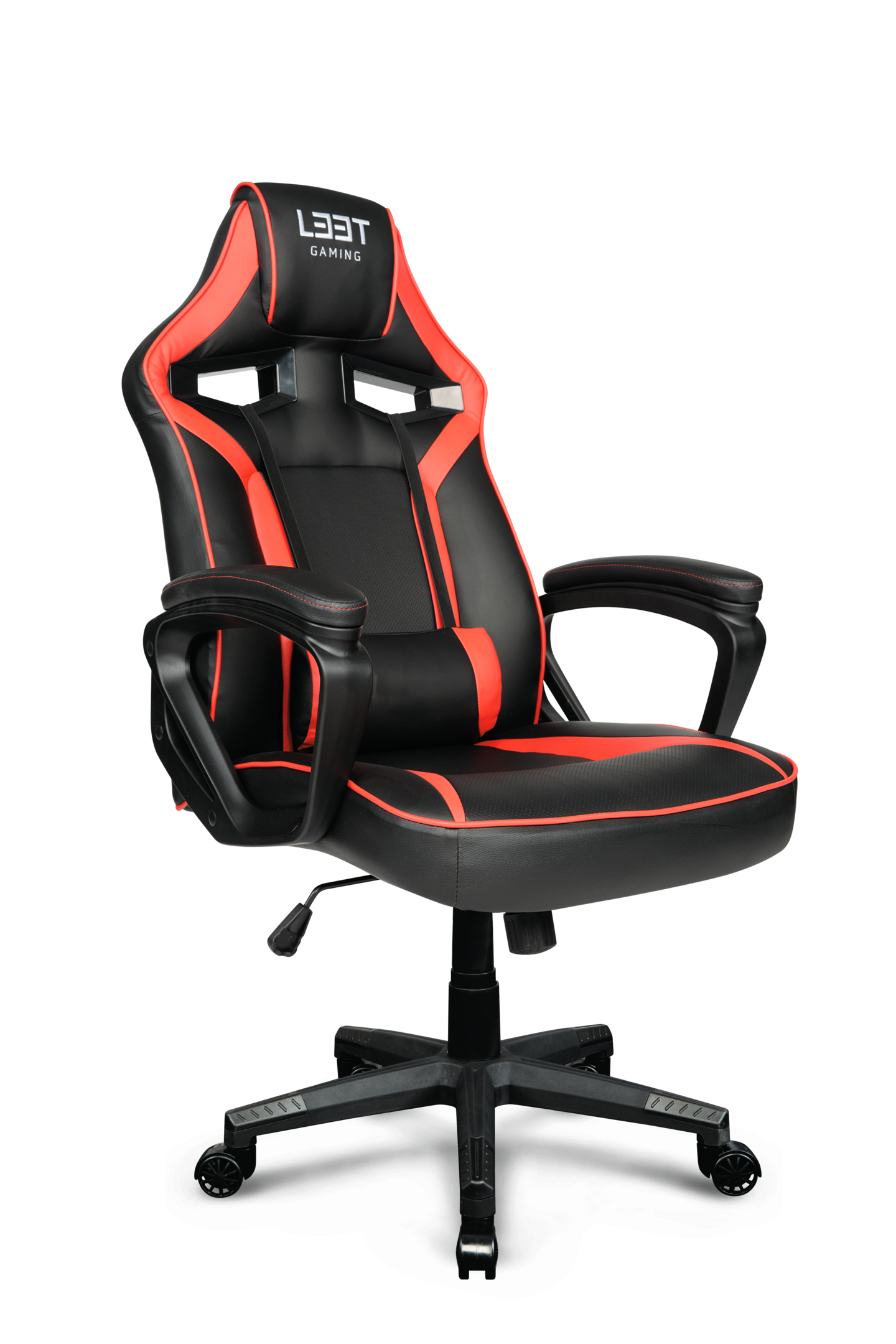 L33T Extreme -pelituoli, punainen