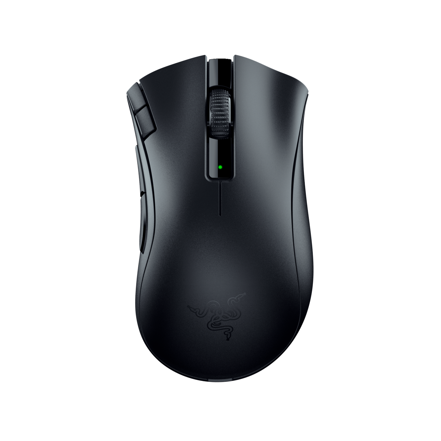 Razer Deathadder V2 X Hyperspeed -langaton pelihiiri