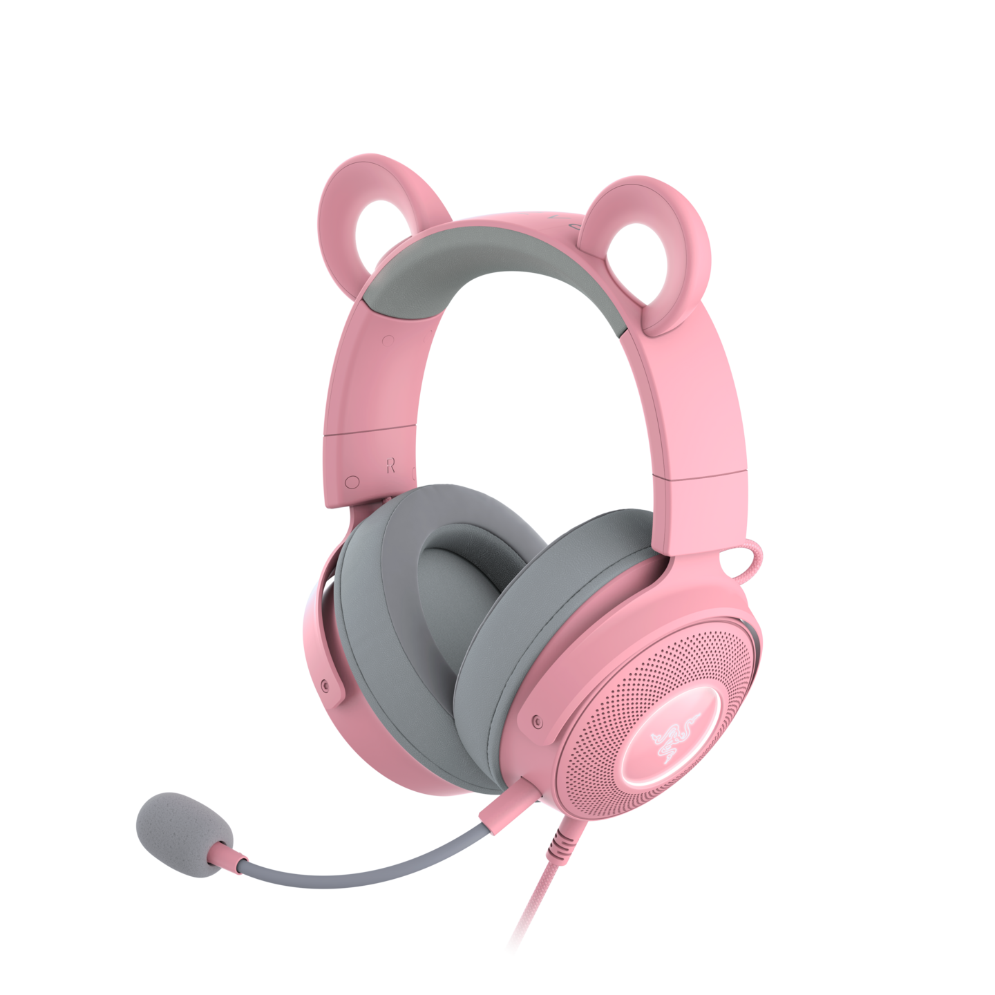 Razer Kraken Kitty V2 Pro -pelikuulokkeet