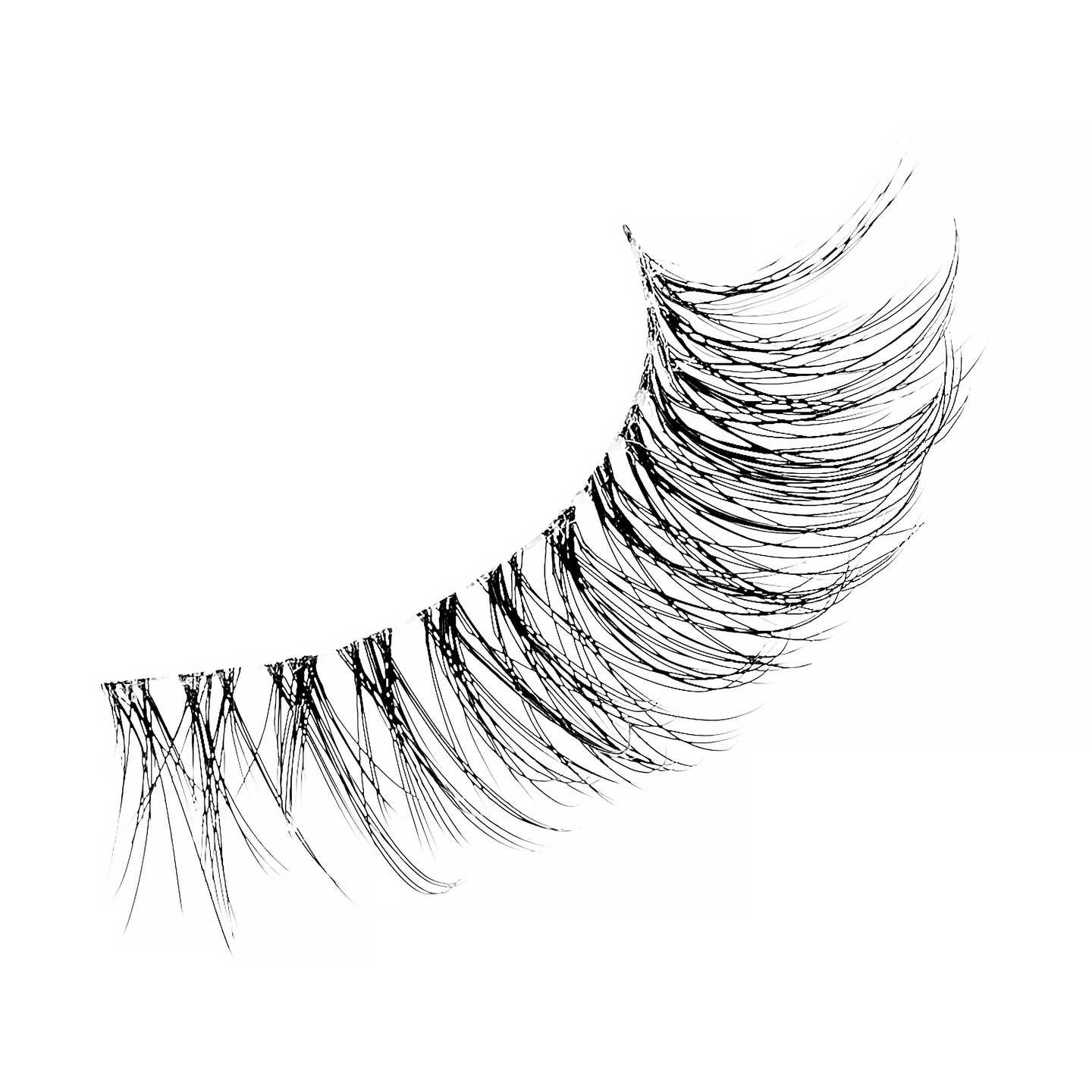 Kiss Bare Collection irtoripset 01