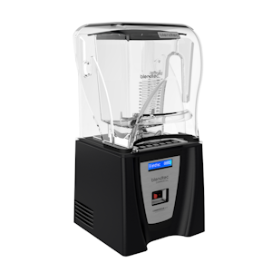 Blendtec Connoisseur 825 tehosekoitin 1,5l, vaimennuskuvulla 1800w