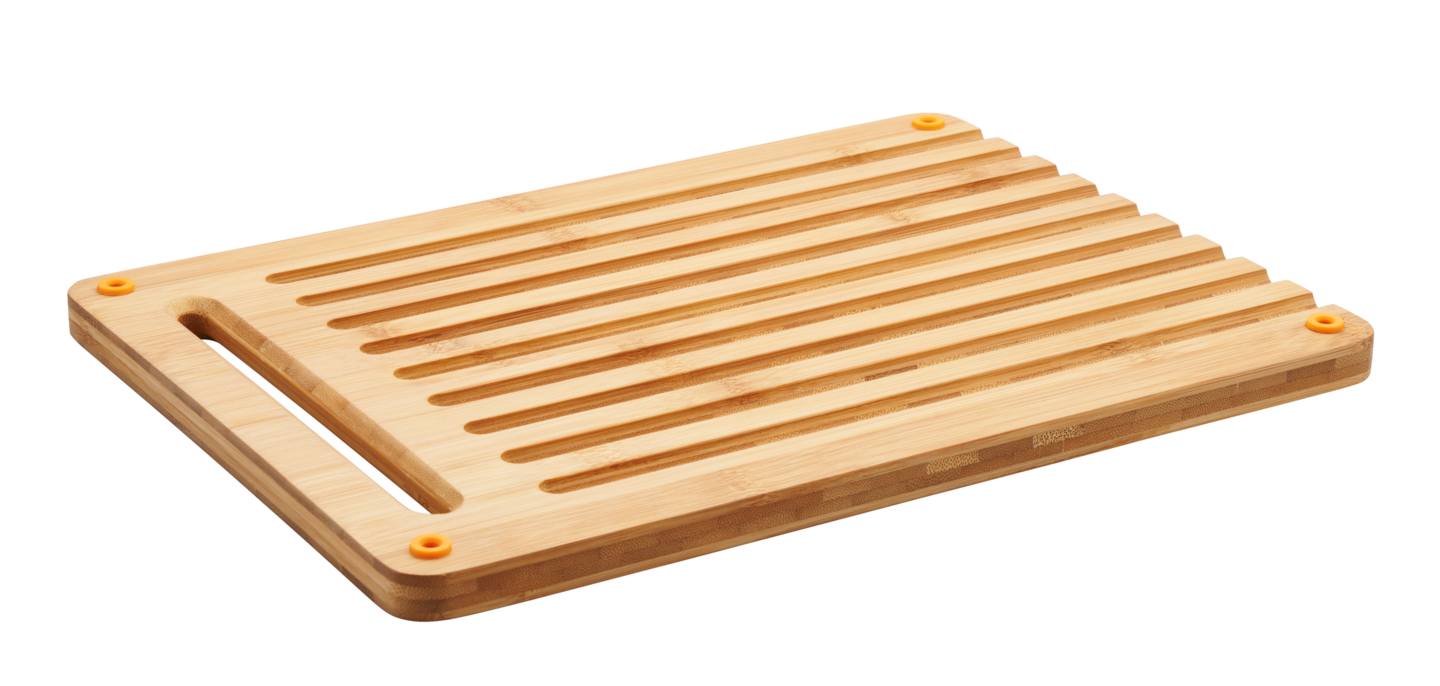 Fiskars Functional Form leikkuualustasetti bambu 3 kpl
