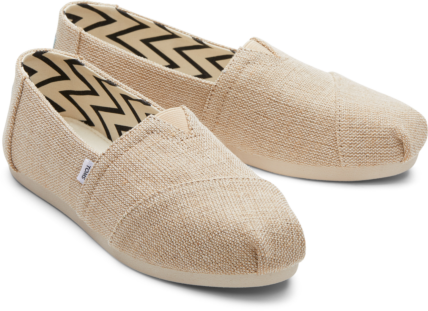 Toms Classic kangaskengät