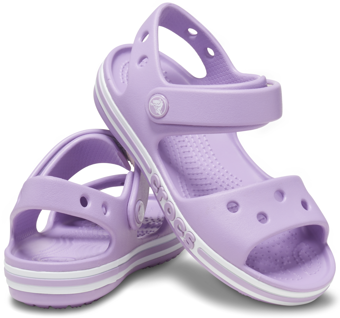 Crocs Bayband lasten sandaalit