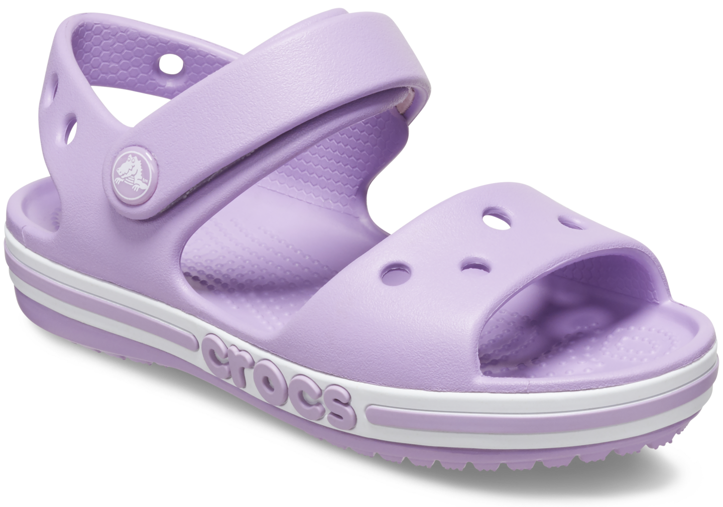 Crocs Bayband lasten sandaalit