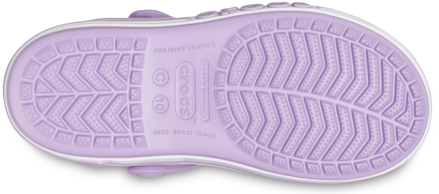 Crocs Bayband lasten sandaalit