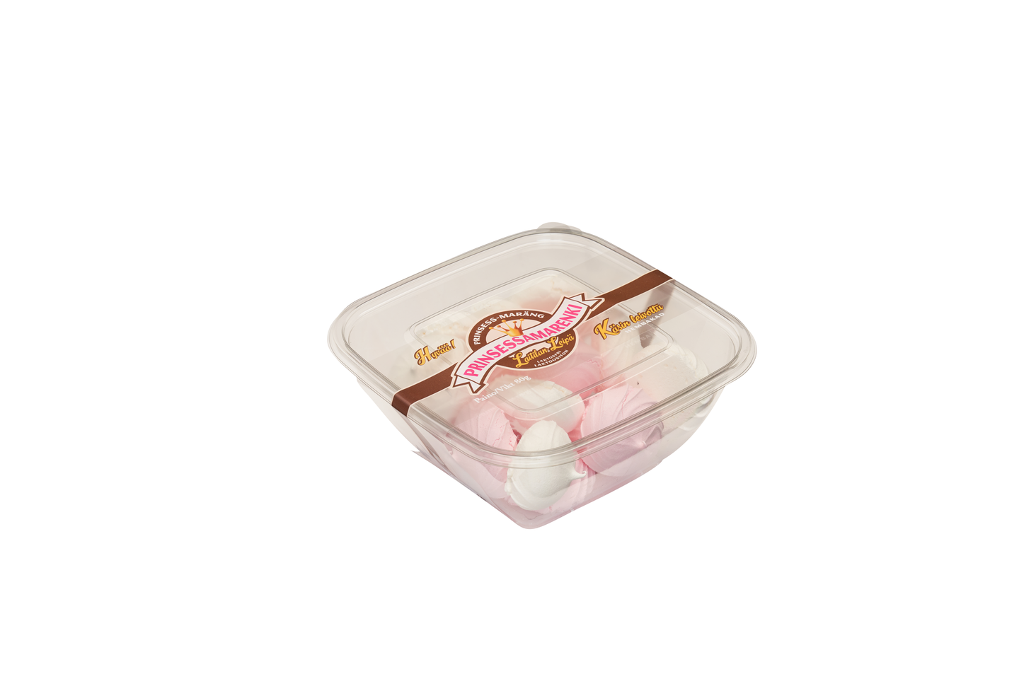 Laitilan prinsessamarenki 80g