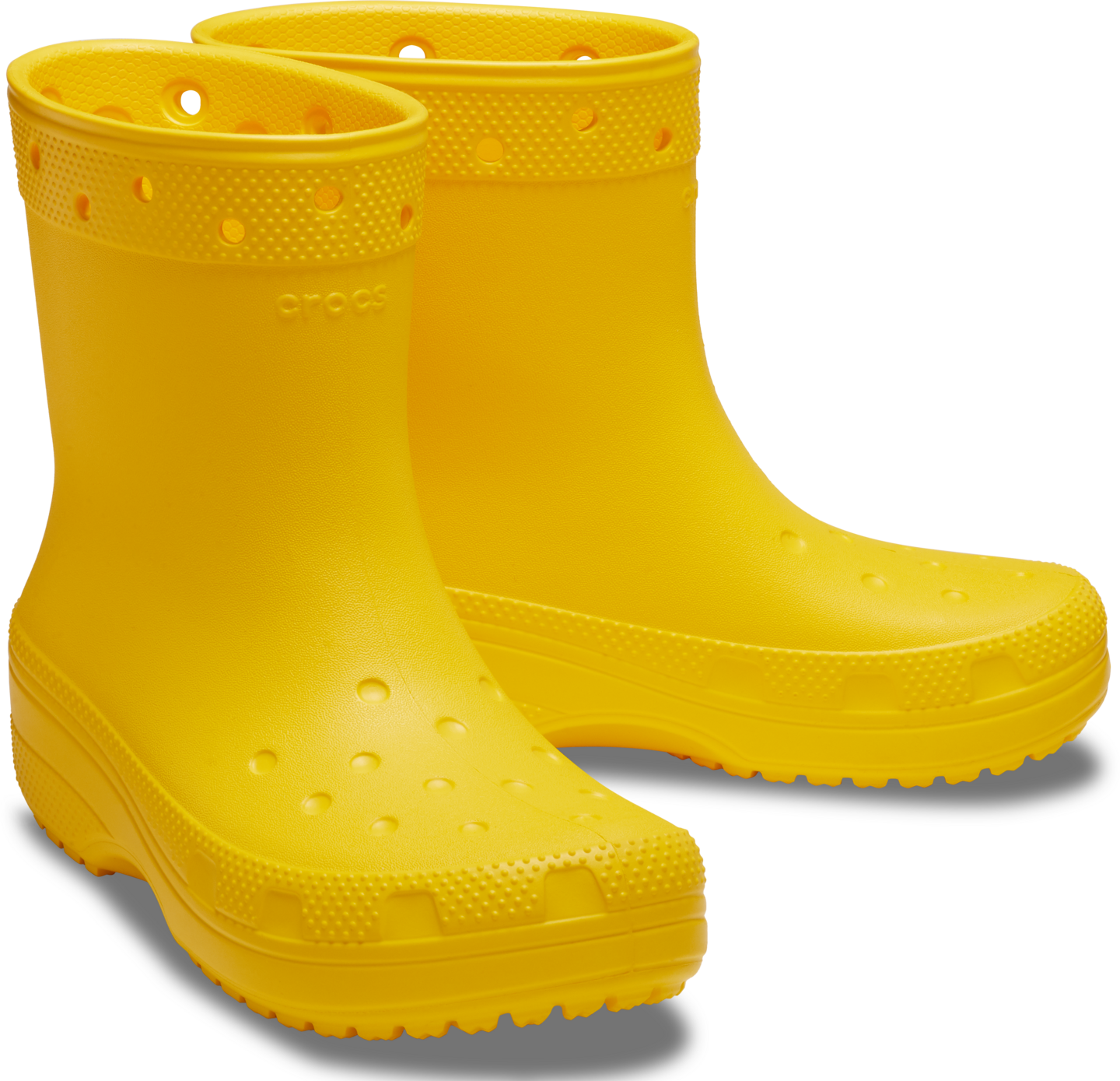 Crocs Classic Boot saappaat