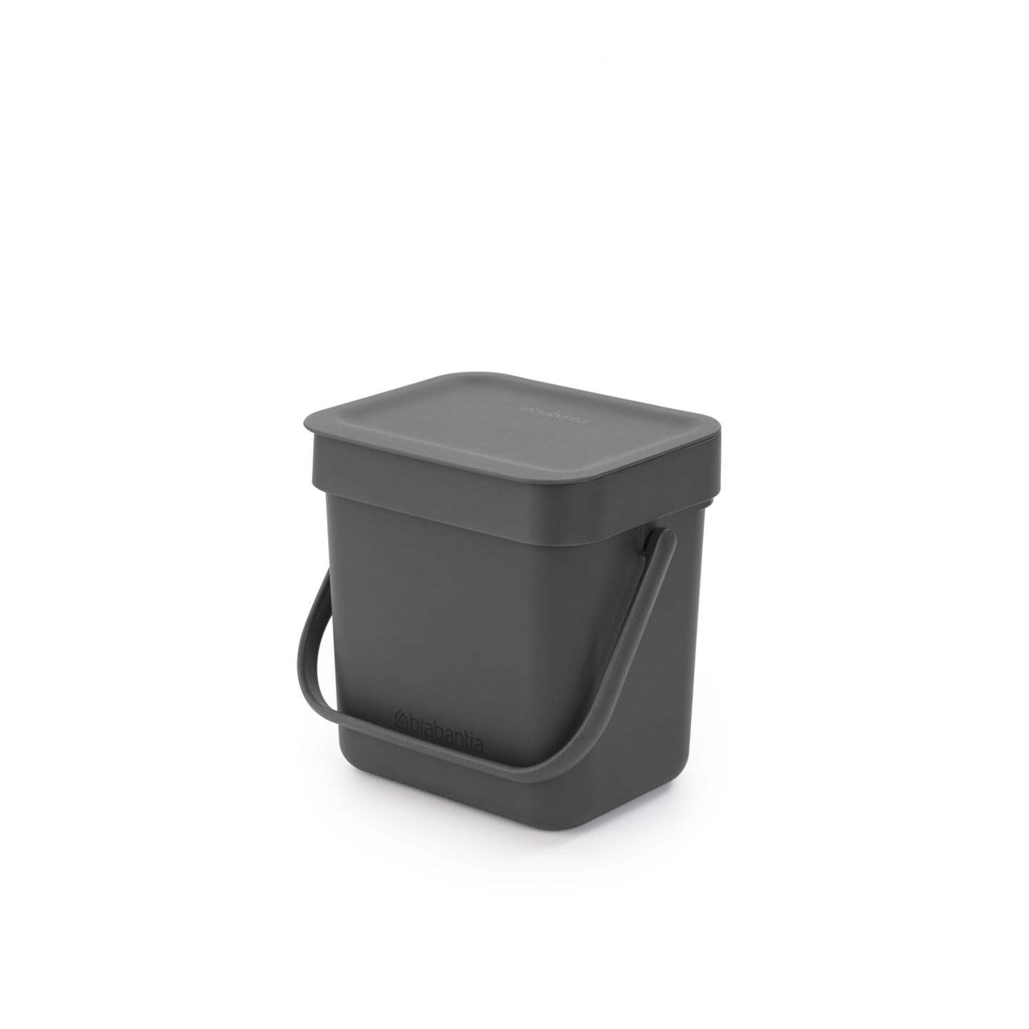 Brabantia Sort & Go roska-astia 3 l