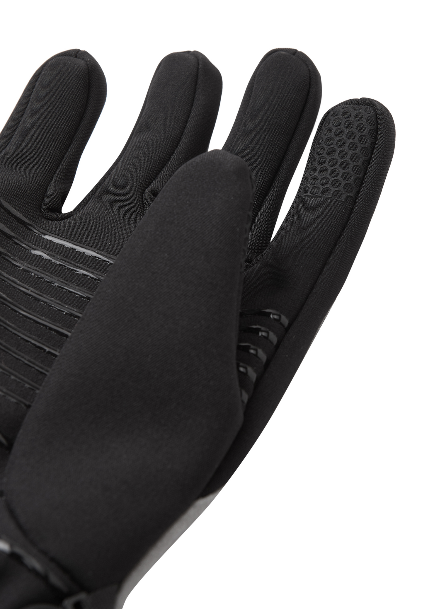 Reima Heippa softshell-hanskat