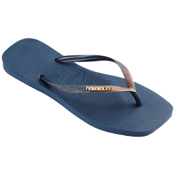 Havaianas Slim Square varvassandaalit
