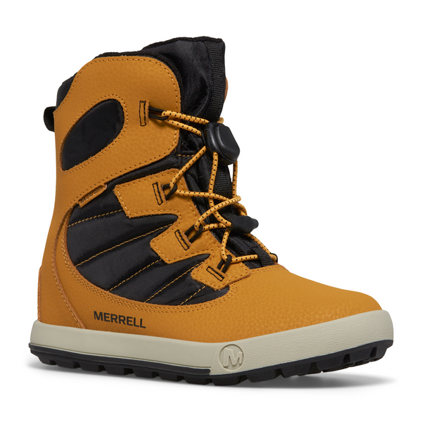 Merrell Snow Bank 4.0 lasten talviulkoilujalkine