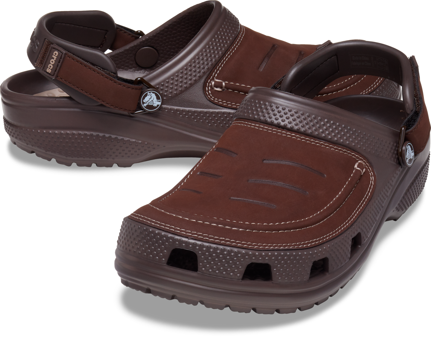 Crocs Yukon Vista Clog