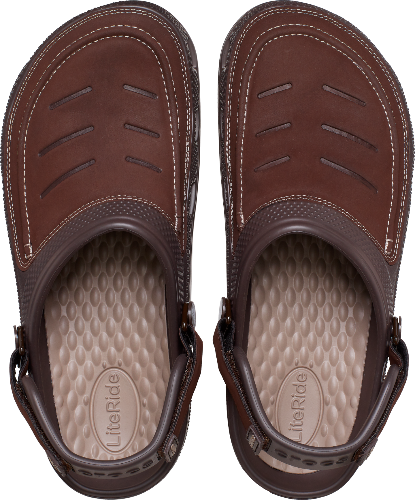 Crocs Yukon Vista Clog