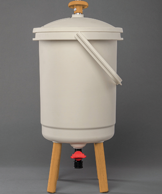 Bokashi Sensei keittiökompostori