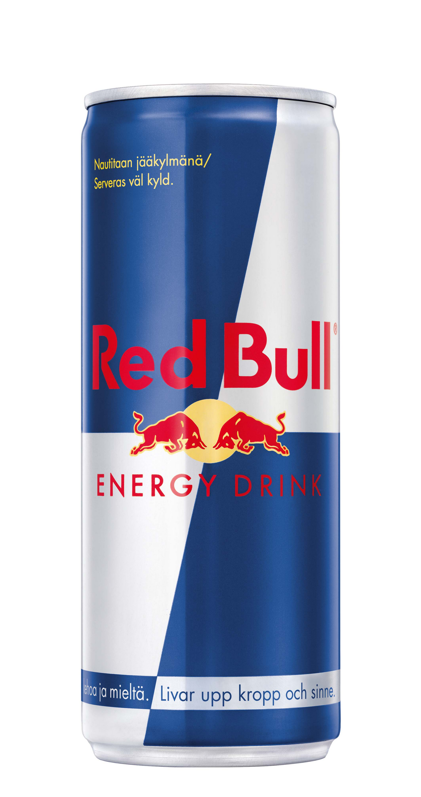 Red Bull energiajuoma 0,25l DOLLY
