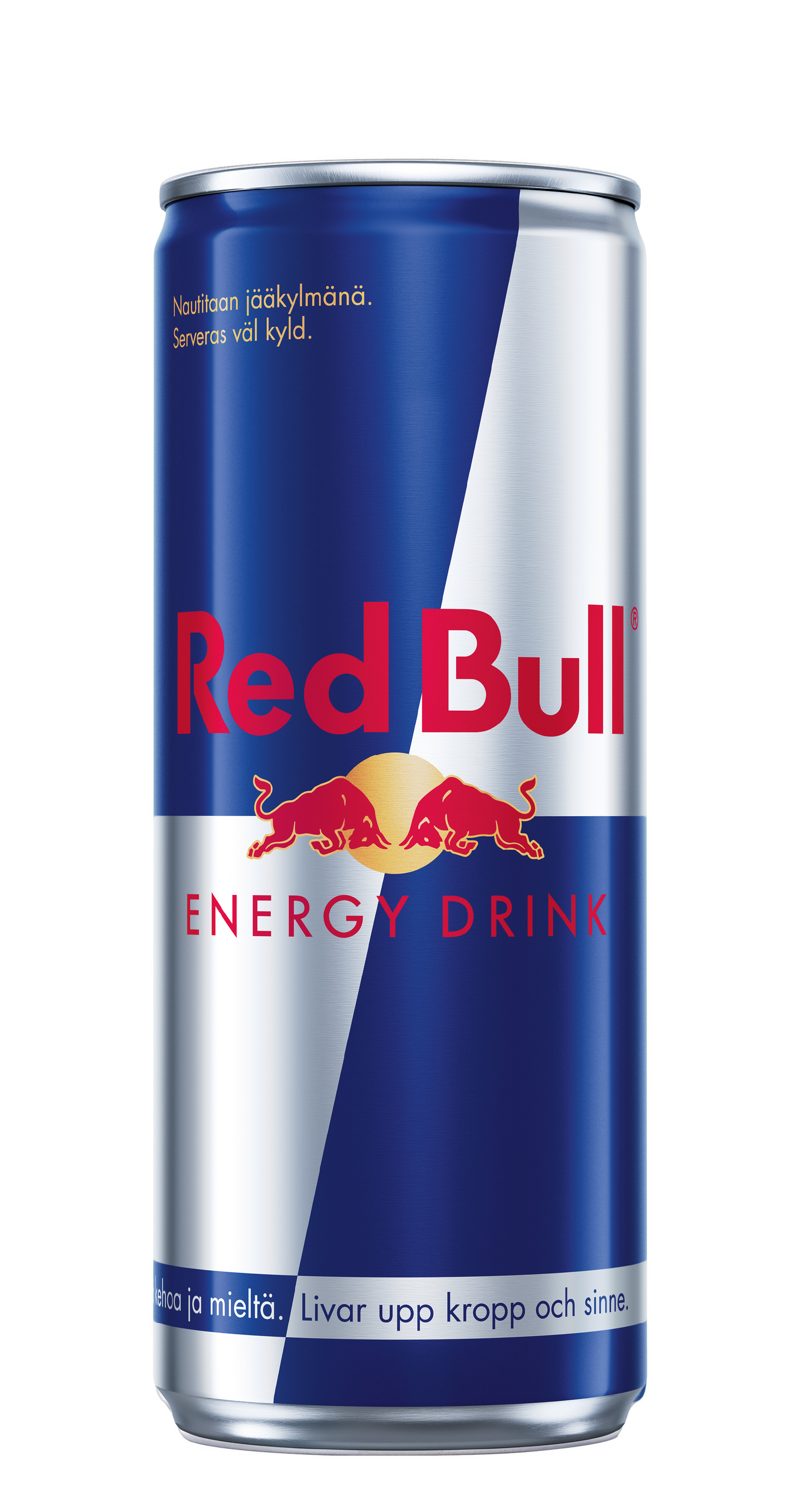 Red Bull energiajuoma 0,25l