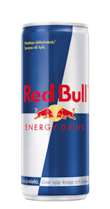 Red Bull energiajuoma 0,25l DOLLY